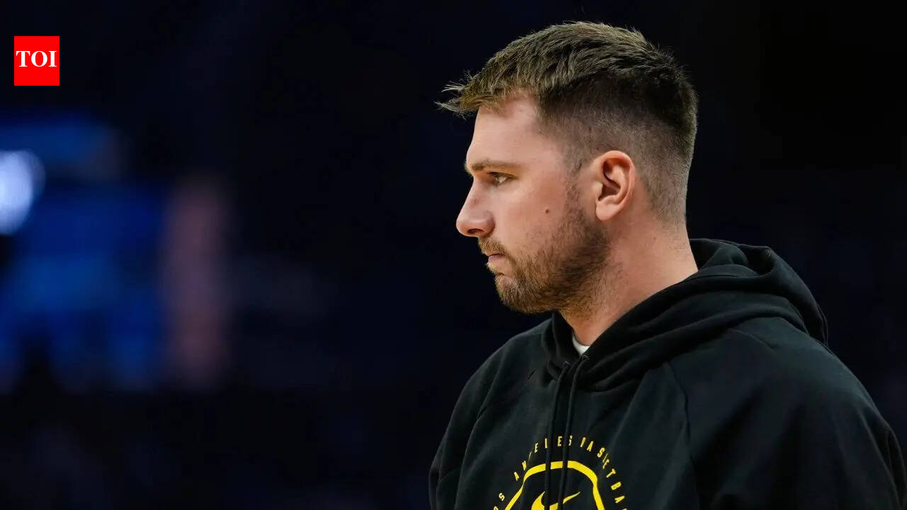 Luka Doncic injury update: Latest on Los Angeles Lakers star’s hamstring strain