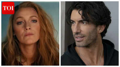 Blake Lively and Justin Baldoni DECLINE settlement talks ahead of May 18 trial