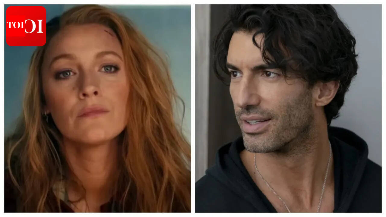 Blake Lively and Justin Baldoni DECLINE settlement talks ahead of May 18 trial