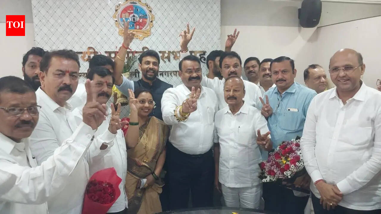 KDMC’s 3 key committees elected unopposed; Mallesh Shetty to head Standing Committee