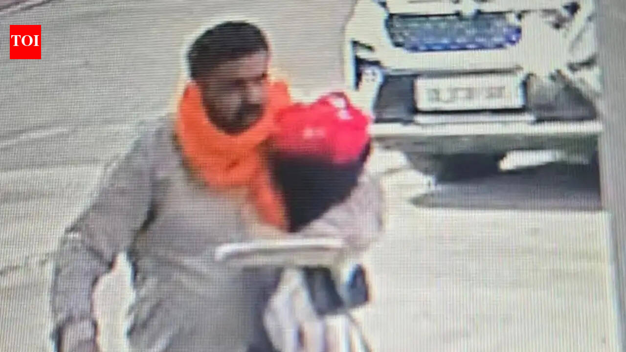 ‘I was fed opium’: What man behind Delhi Assembly breach told cops