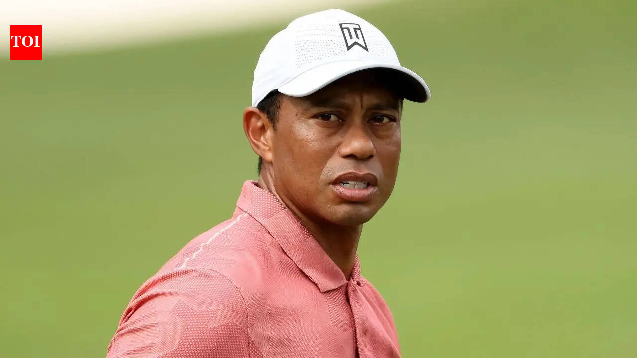 Tiger Woods finds support in Bubba Watson, Jason Day while Masters spotlight stays fixed on his recent troubles