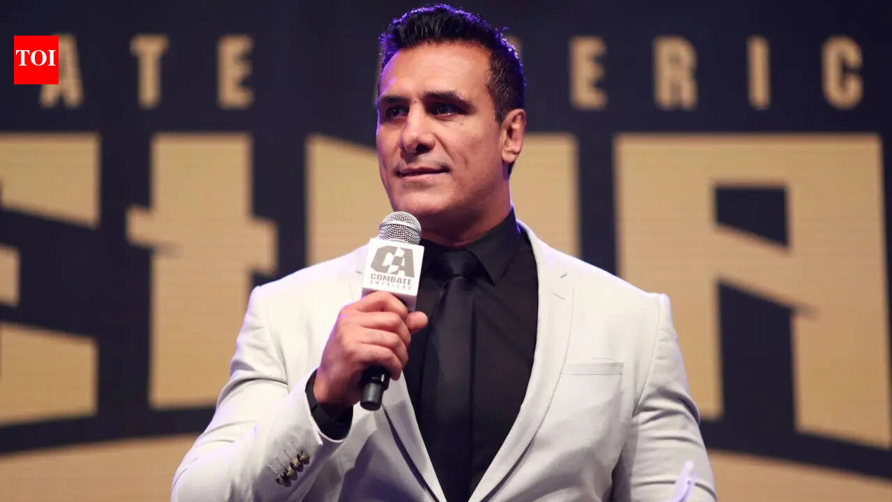 Why was Alberto Del Rio arrested? Former WWE superstar detained in Mexico