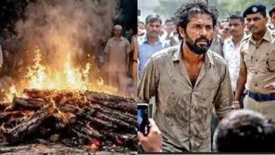 Cremated ‘murder victim’ from Madhya Pradesh's Betul turns up alive in Andhra Pradesh, cops reopen case