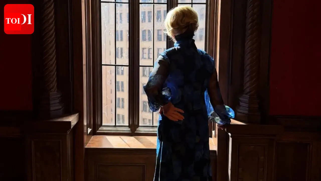 ‘American Horror Story 13’: Jessica Lange’s return excites fans; speculations rise about ‘Coven’ storyline continuation