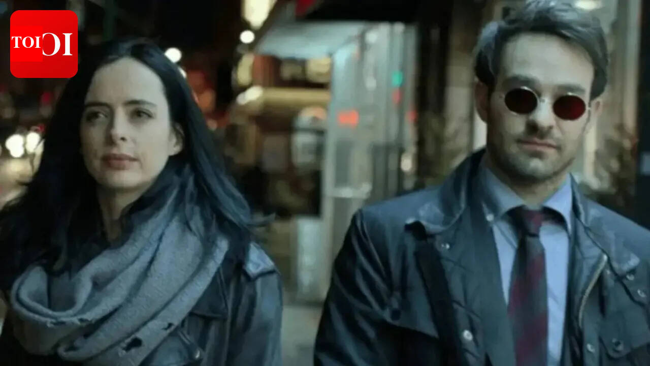 'Daredevil: Born Again Season 2’: Trailer gives glimpses of Bullseye, Jessica Jones, and a first look at Punisher