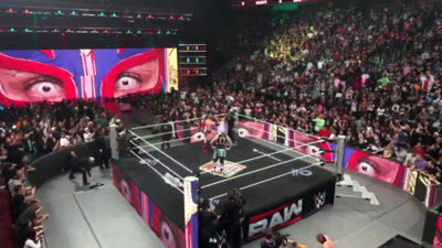 WWE RAW News Roundup: Hall of Famer returns, six-man match added for WrestleMania 42, and more