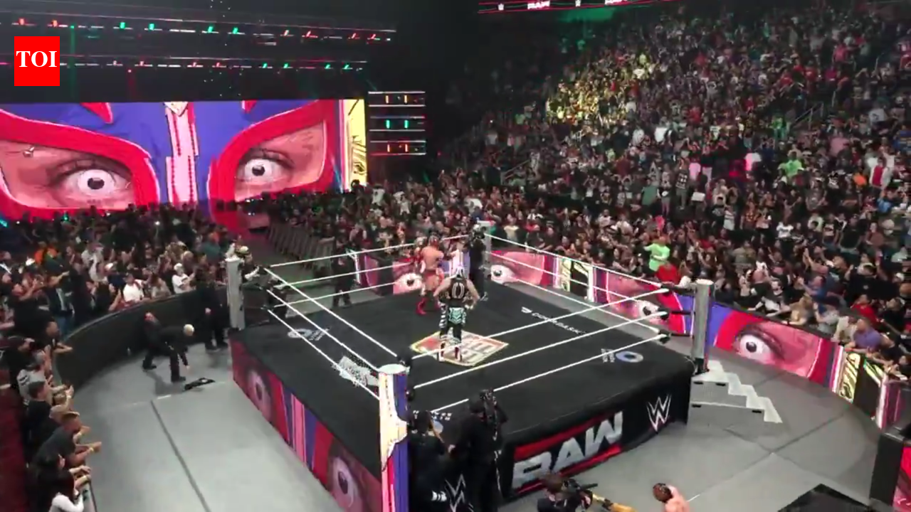 WWE RAW News Roundup: Hall of Famer returns, six-man match added for WrestleMania 42, and more