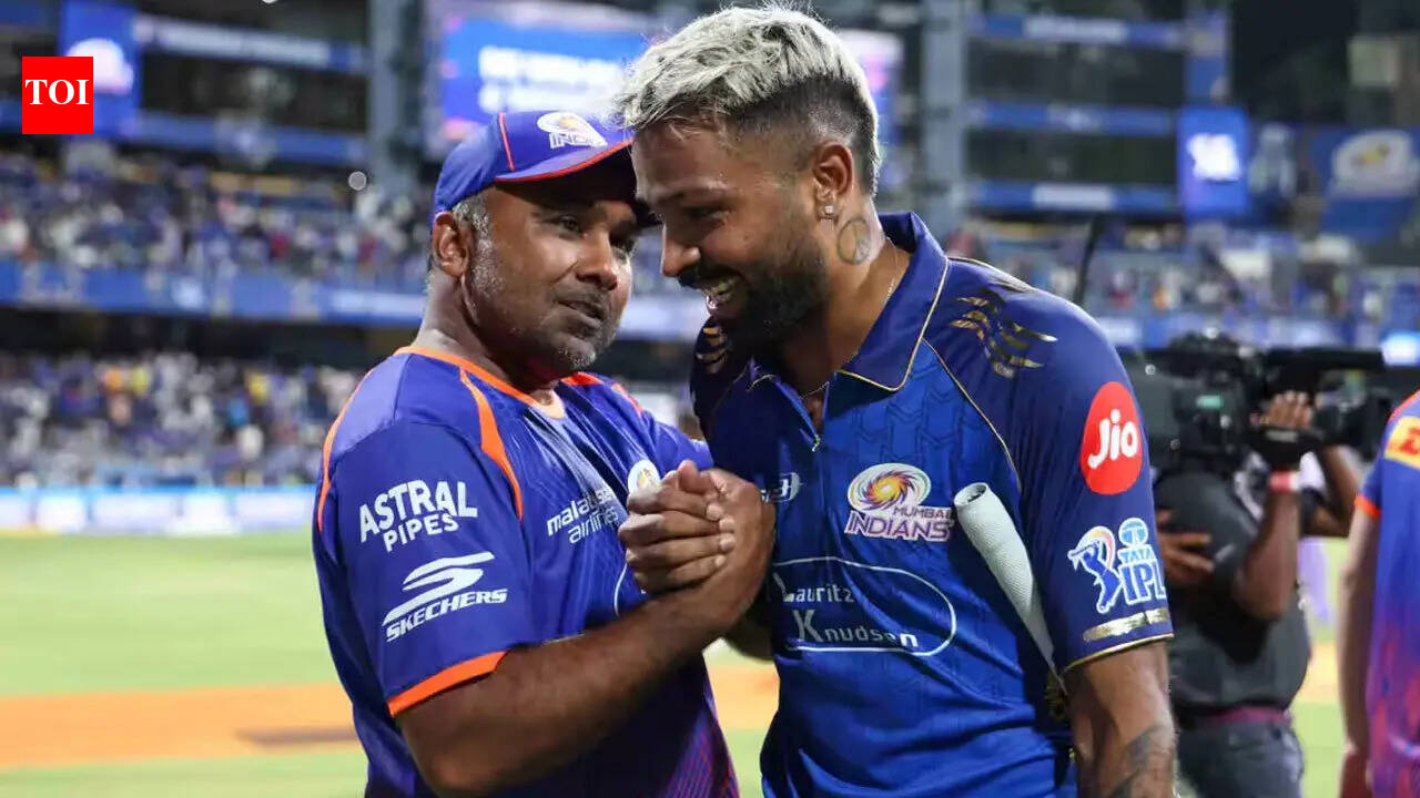 RR vs MI Preview: Will Hardik Pandya play? MI skipper returns to training
