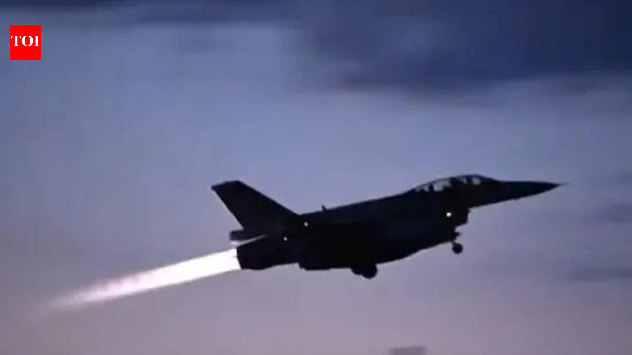 'Hub for arming, financing regime’s proxies': Israel targets 3 Iran airports; aircraft, helicopters hit