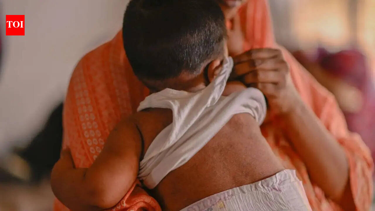 Bangladesh conducts emergency measles vaccinations as outbreak kills more than 100 children