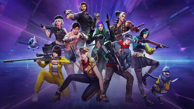 Garena Free Fire MAX codes 07 April 2026: Unlock free rewards, weapon skins and diamonds with these working codes