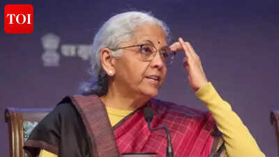 Prudent fiscal management has created room for RBI to cut rates: Finance minister