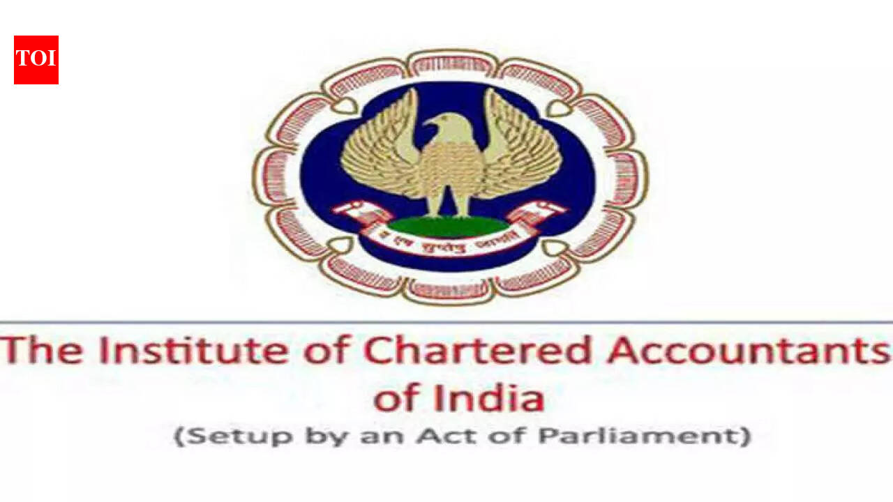 CA Final exams to be held twice a year from May 2026; ICAI drops January cycle
