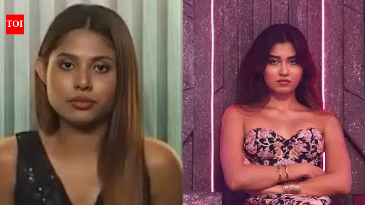 Splitsvilla X6: Anushka Ghosh calls out Akanksha Choudhary for lying about her physical fight with Diksha Pawar