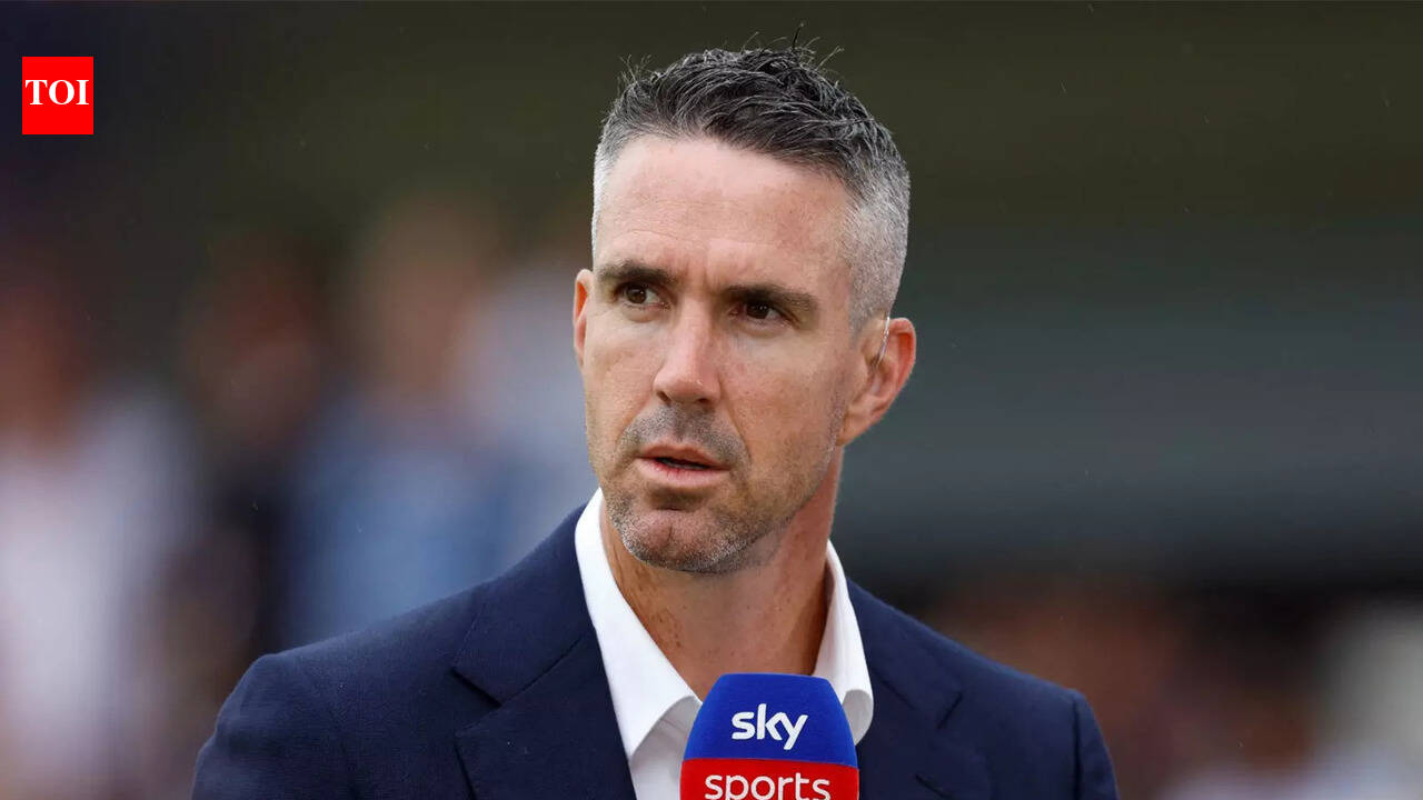 'Not good enough at No.3 in IPL': Pietersen's damning verdict on Rs 25.2 Cr recruit