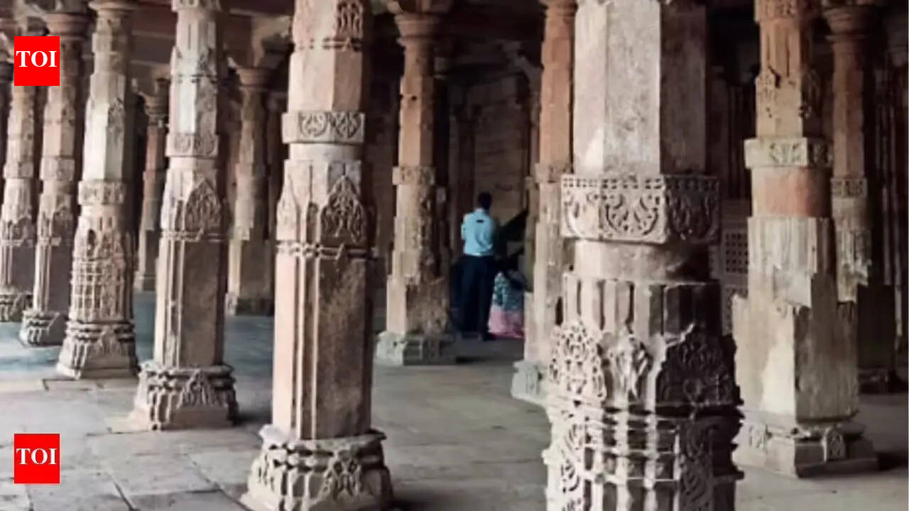 Madhya Pradesh high court told 2 Hindu idols found at Bhojshala during colonial era