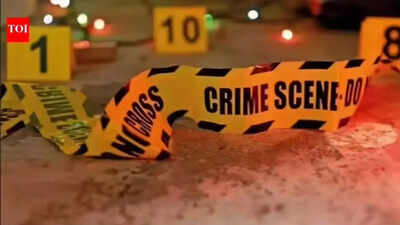 Man catches wife, cousin together at home in Mumbai, stabbed