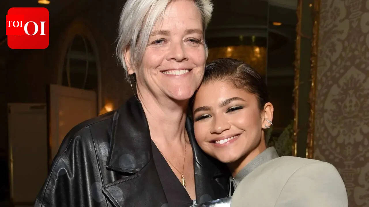 Zendaya shares surprising ‘tattoo' truth about mom Claire Stoermer: Here’s what ‘The Drama’ star revealed