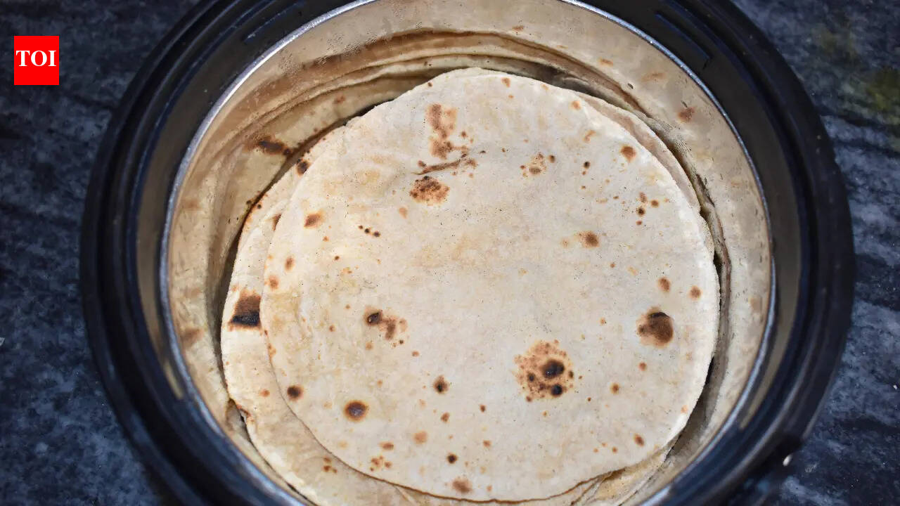 Why rotis turn soggy in casserole & 5 tips to keep them moisture-free