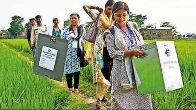 Assembly polls in Assam disrupt life in Kerala, Karnataka and UP