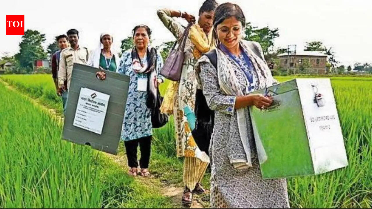 Assembly polls in Assam disrupt life in Kerala, Karnataka and UP