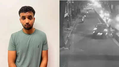 ‘Bengaluru traffic will teach you patience’: Karnataka high court bins techie’s plea to quash murder bid charge in road rage case