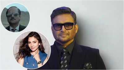 R Madhavan RESPONDS to Anushka Sharma's praise for 'Dhurandhar: The Revenge'; says, 'Means so much'
