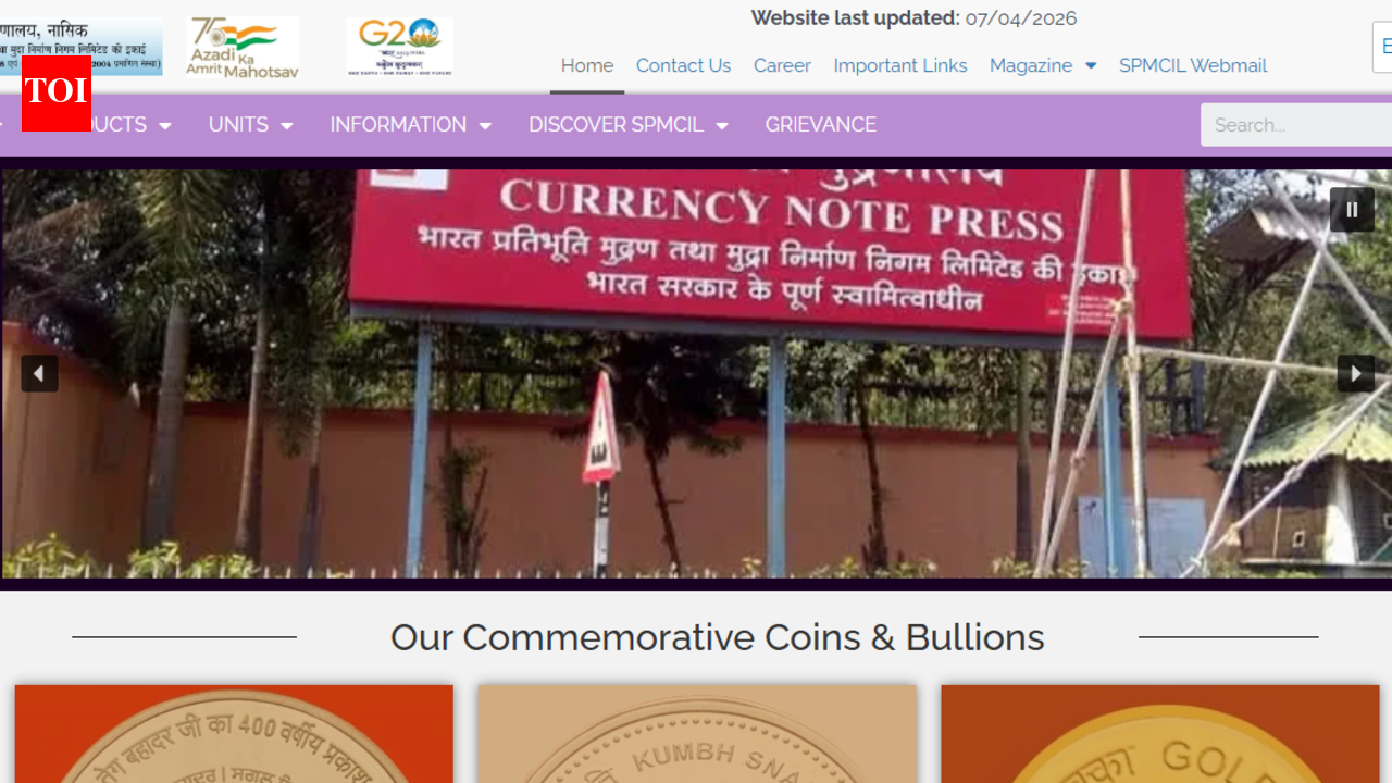 CNP Nashik recruitment 2026: 534 vacancies announced for Junior Technician and other posts, application to begin on this date