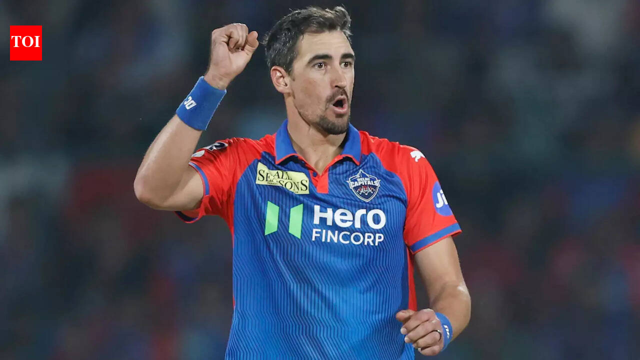 IPL 2026: Delhi Capitals' Mitchell Starc likely to miss at least three more games
