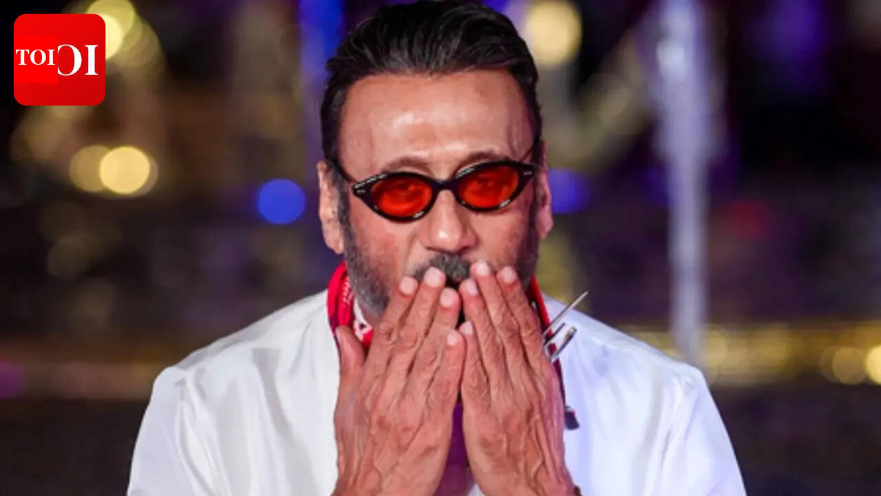 Jackie Shroff extends warm wishes to Jeetendra on his 84th birthday