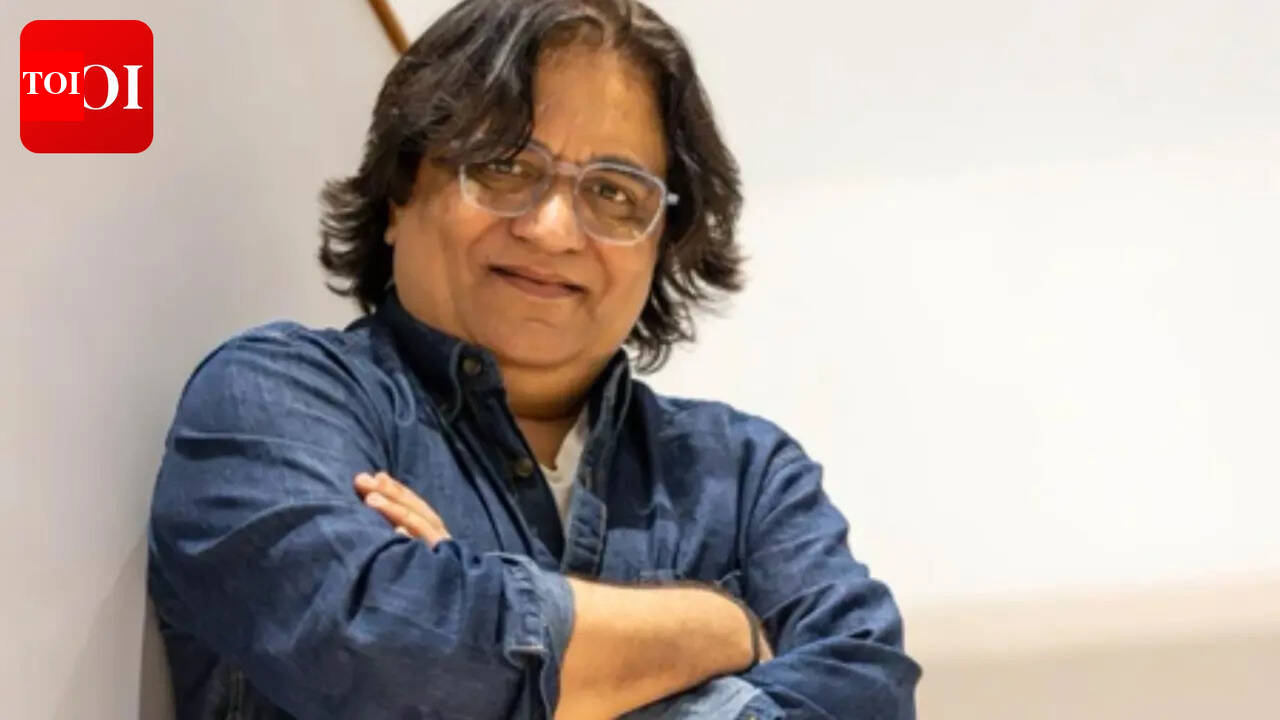 Swanand Kirkire on singing lullaby for 'Super Duperr': There is an innocence