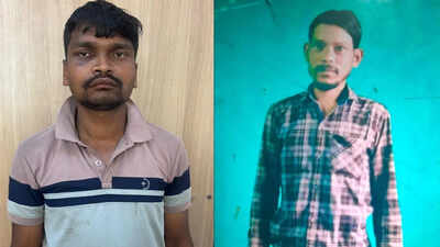 Bengaluru horror: Labourer 'develops feelings' for friend's wife, slits his throat after drinking spree