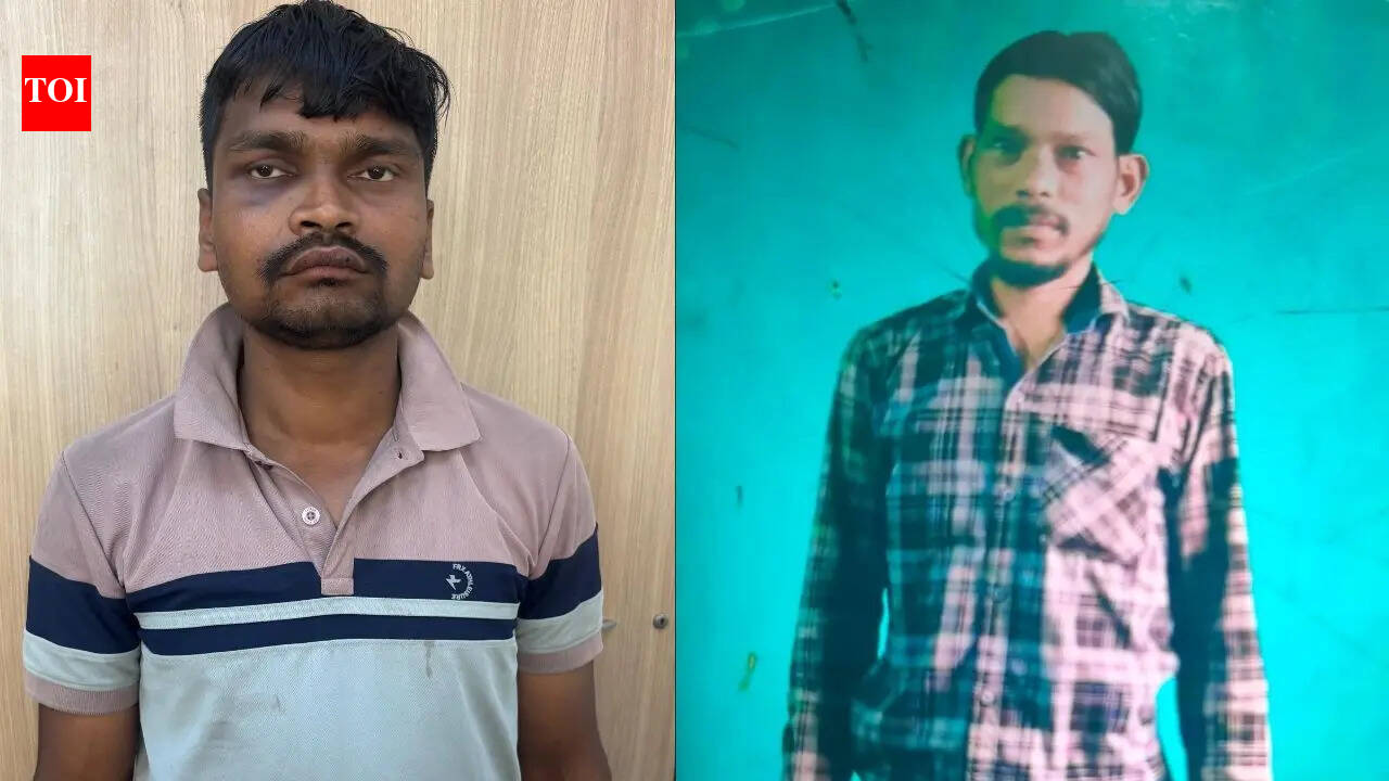 Bengaluru horror: Labourer 'develops feelings' for friend's wife, slits his throat after drinking spree