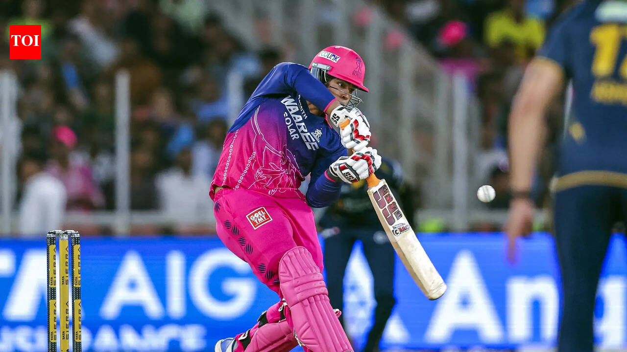 Vaibhav Sooryavanshi's biggest challenge yet! Trial by fire vs Bumrah