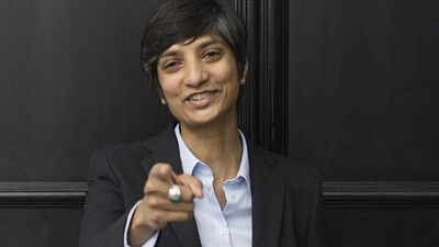 Who is Menaka Guruswamy? Supreme Court lawyer behind Section 377 verdict now India’s first openly queer MP
