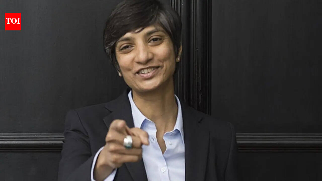 Who is Menaka Guruswamy? Supreme Court lawyer behind Section 377 verdict now India’s first openly queer MP