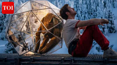 'ప్రాజెక్ట్ హేల్ మేరీ': రాకీని పాత్ర కంటే ఎక్కువ చేస్తుంది