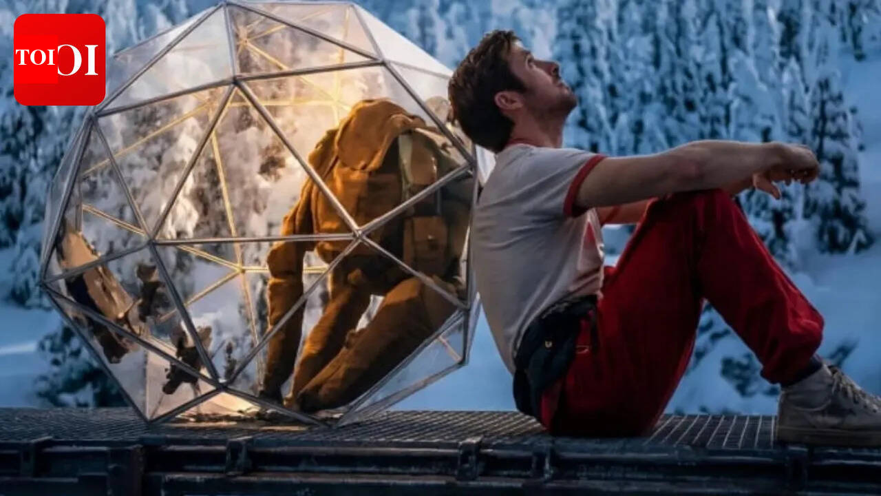 'Project Hail Mary': What makes Rocky more than a character