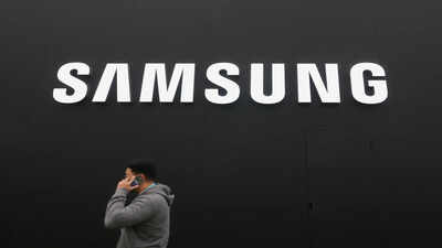Samsung Electronics posts record operating profit in Q1, beats expectations