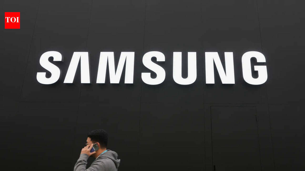 Samsung Electronics posts record operating profit in Q1, beats expectations