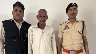 Haryana farmhouse owner hacked to death over old grudge; caretaker held