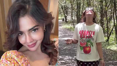 Kayal actress Subashini’s final happy video resurfaces after her death; fans left emotional