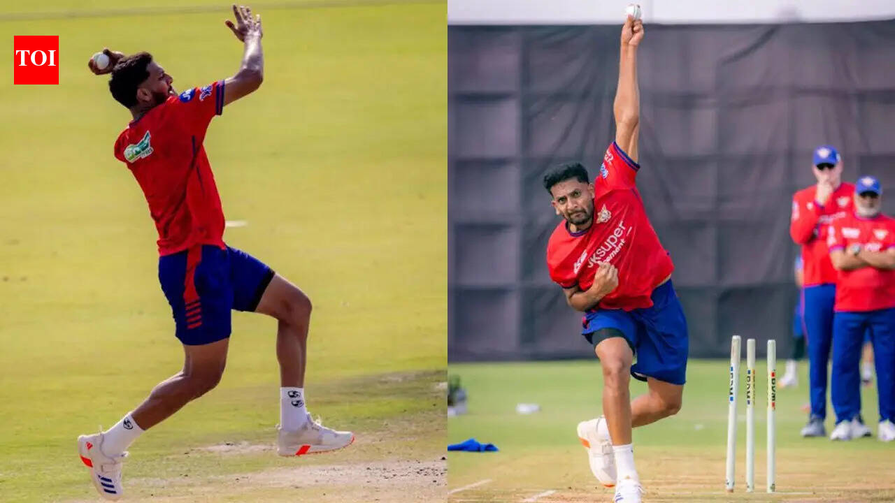 ‘My mother inspired me, gave me strength’: Mohsin Khan on IPL comeback