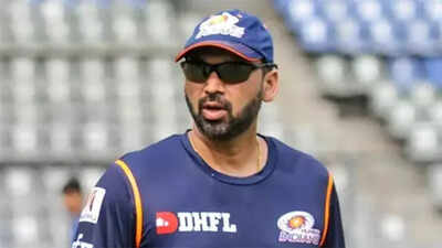 'Got enough guys to make mix and match': Mhambrey on MI squad depth