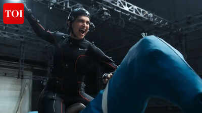 'AA22xA6': Everything about Deepika Padukone’s fierce role and shooting schedule for Atlee and Allu Arjun's film