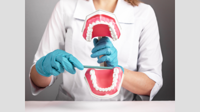 From disaster to archaeology, teeth give away many secrets