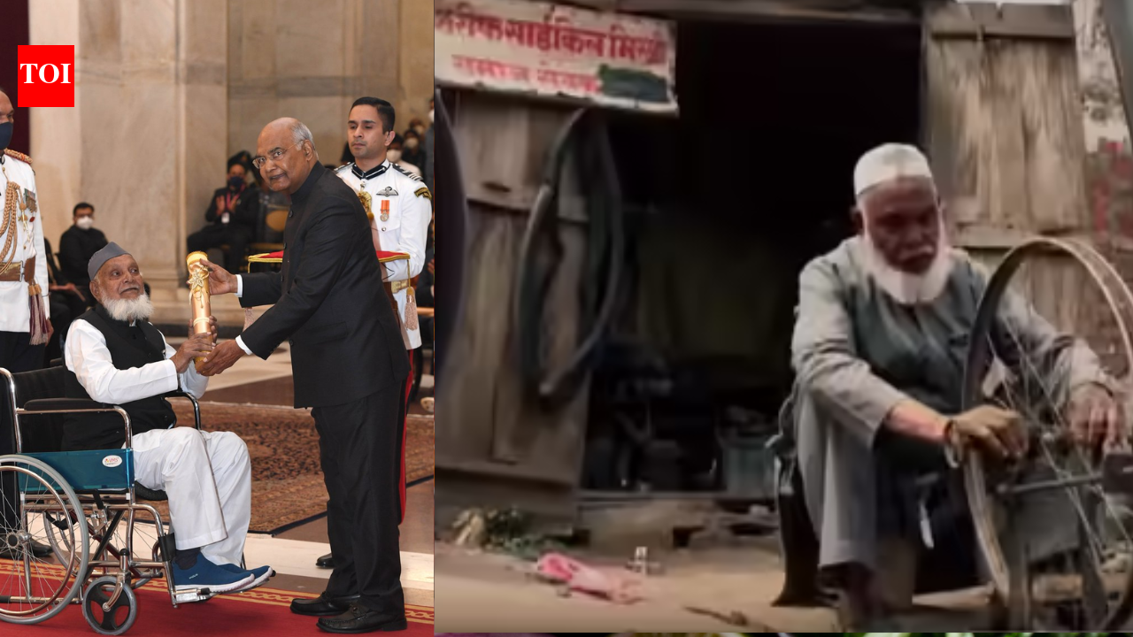 After son’s body went unclaimed, this man took a step which has honoured 25k dead so far