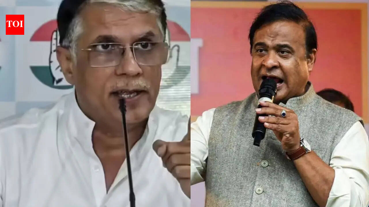 The Times of India - Politics - News Image