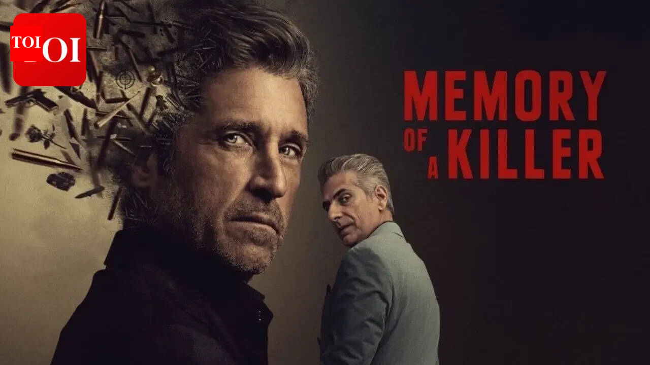 'Memory of a Killer' drama is coming back for season 2